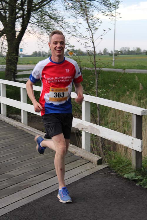 Moezelloop 2019